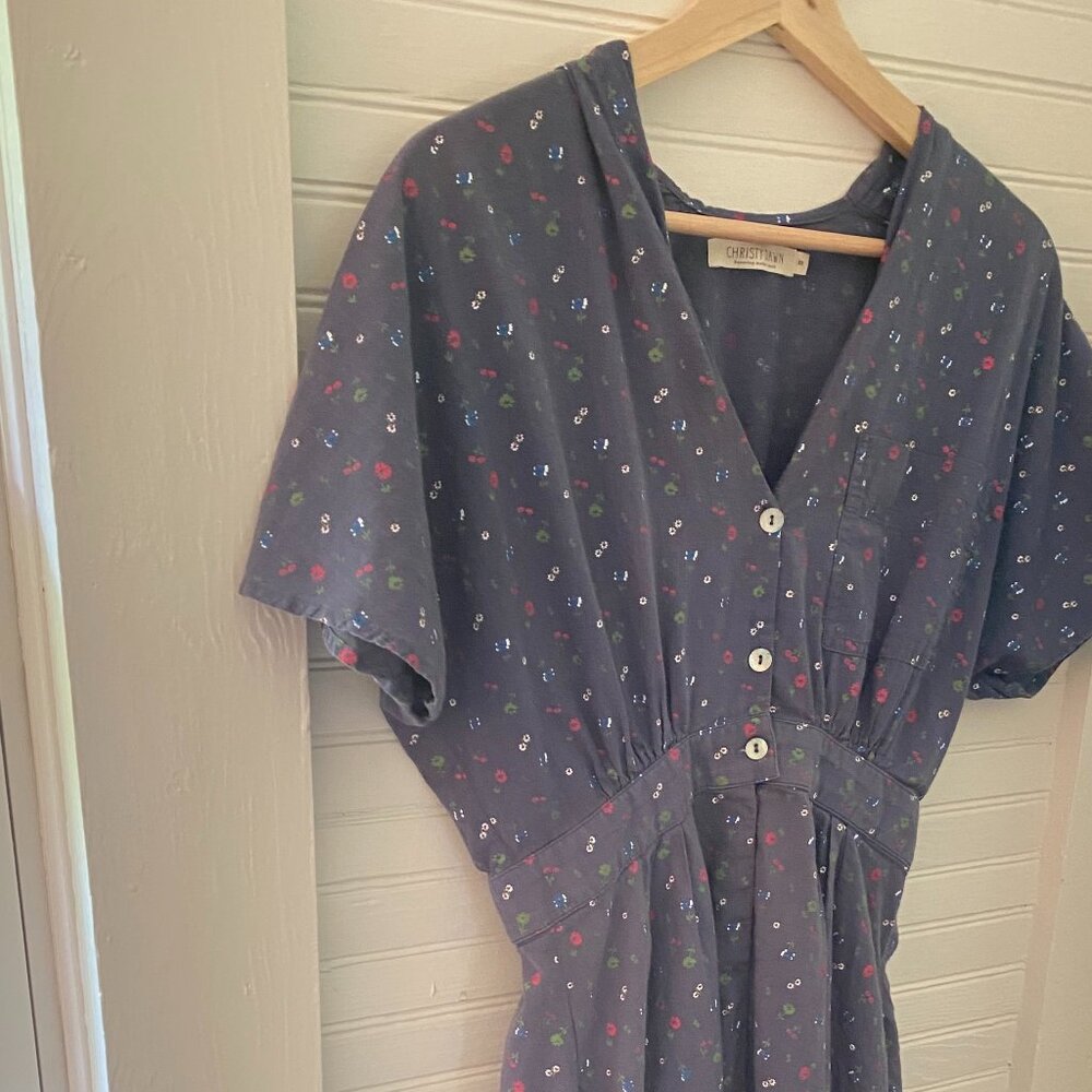 Christy Dawn Lottie Dress size XS